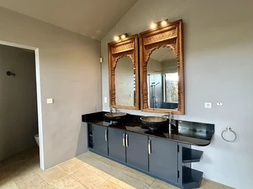 Villa de 4 Chambres