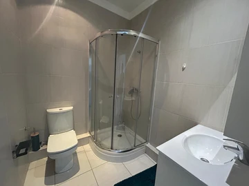 Appartement de 2 Chambres