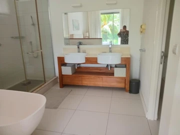 Appartement de 2 Chambres