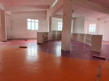 Warehouse