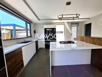 Villa de 6 Chambres