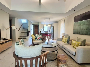 3 Bedroom Townhouse, Duplex