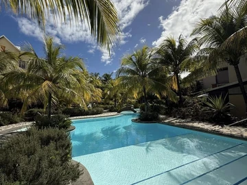 Townhouse, Duplex de 3 Chambres