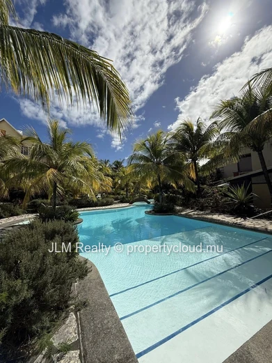 For Rent : 3-Bedroom Duplex in Bain Boeuf, Mauritius