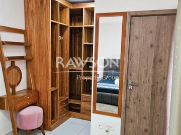 3 Bedroom Townhouse, Duplex