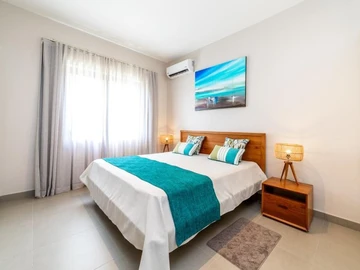 Appartement de 2 Chambres