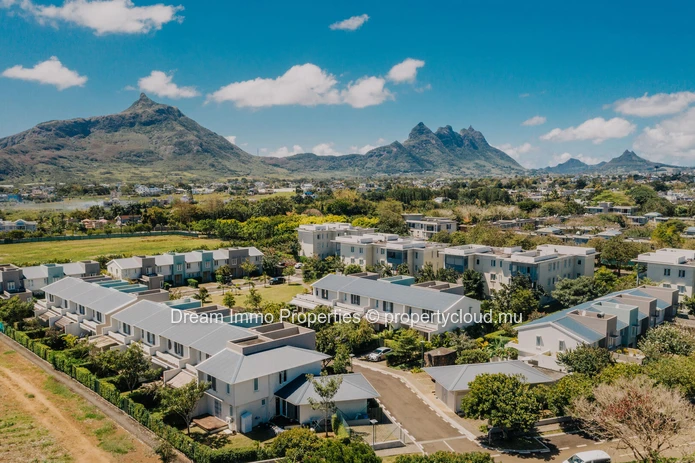 Appartement 2 chambres meublé au cœur de Telfair, Moka – Ile Maurice