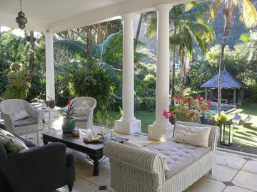 Villa de 5 Chambres