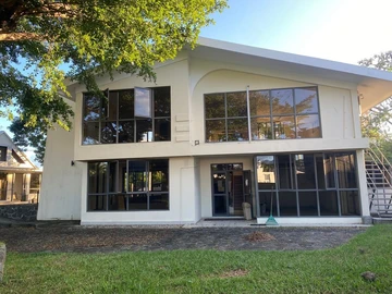 Commercial Property