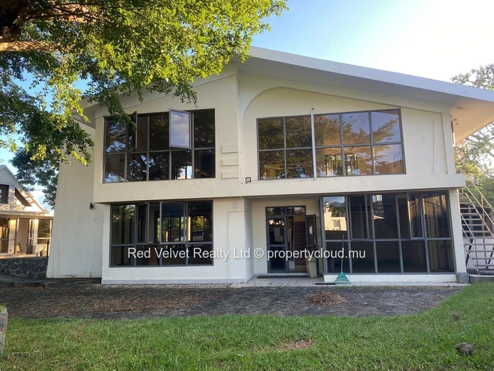 Two Commercial Buildings for Rent in Quatre Bornes | Flexible Corporate Space