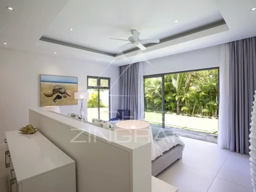 4 Bedroom Villa