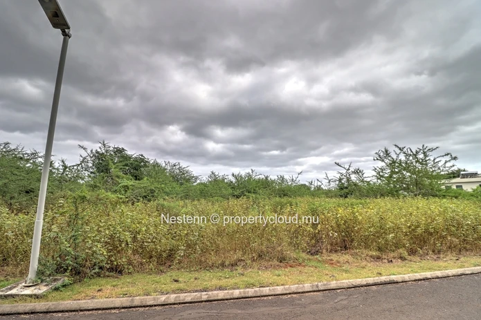 Exclusive residential plot in Belouguet – 2,150 m² (50 perches)  