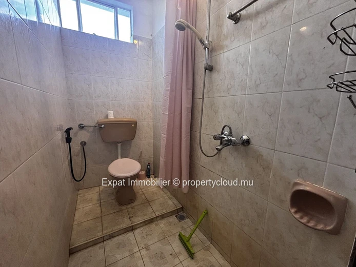 Cosy Apartment with Sea View in a Peaceful Setting – Pointe aux Canonniers