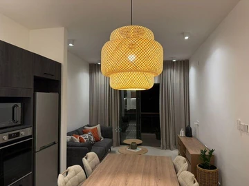 Appartement de 2 Chambres