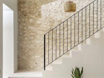 Townhouse, Duplex de 3 Chambres