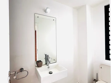 Townhouse, Duplex de 3 Chambres