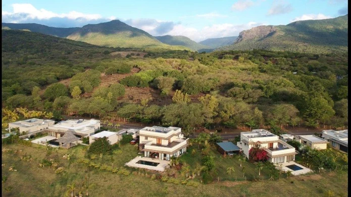Land for Sale in Matala, Black River Gorge