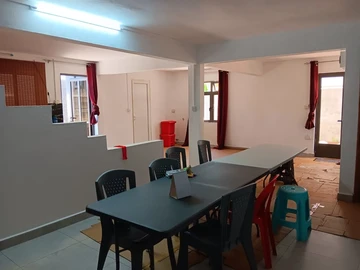 5 Bedroom Villa