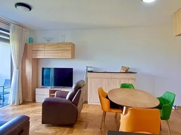 Appartement de 2 Chambres