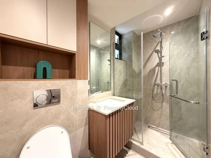 Apartments - 3 bedrooms - Bagatelle