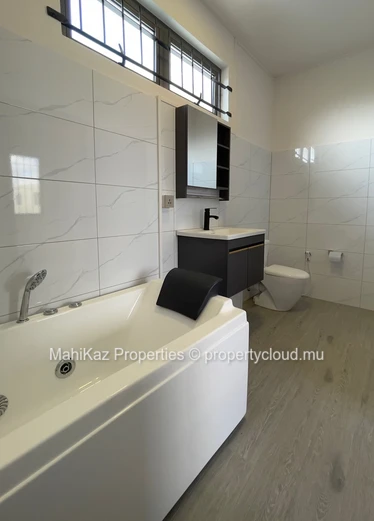 Elegant Duplex For Sale in Grand Baie, Mauritius 