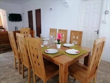 Maison de 2 Chambres