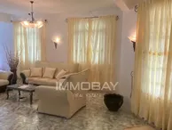 Splendid House For Sale In Pointe Aux Sables.