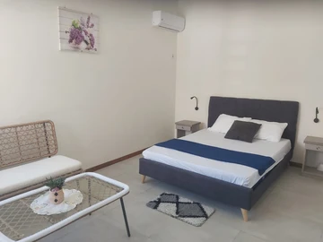 Appartement de 2 Chambres