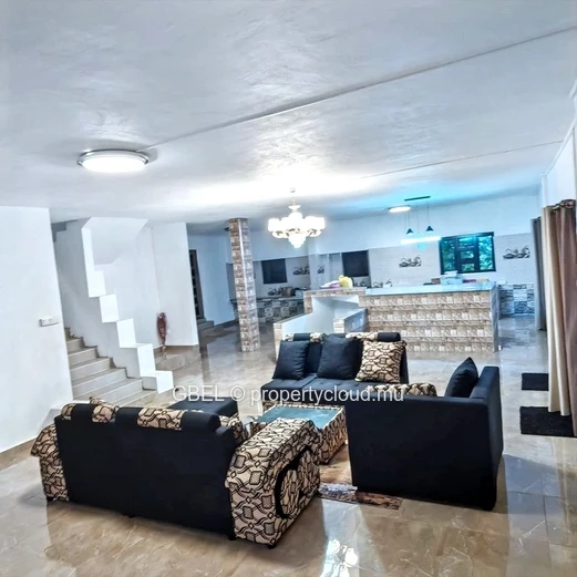 House For Sale Grand Gaube