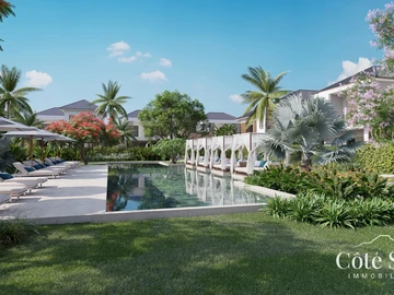 4 Bedroom Villa