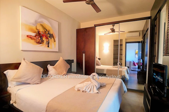 Apartment for Rent – Grand Baie