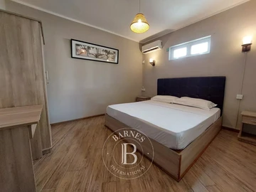 Appartement de 3 Chambres