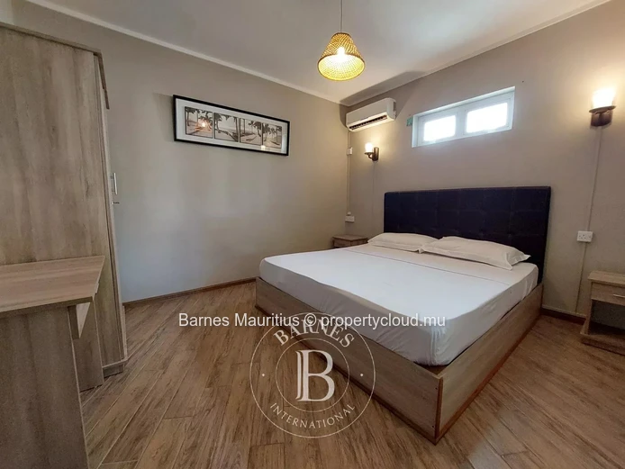 BLUE BAY - Appartement en rez-de-chaussée - 3 chambres