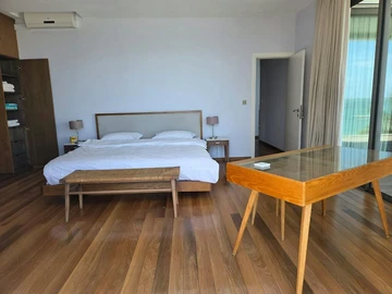 4 Bedroom Penthouse