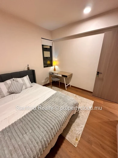 Appartement à vendre - 3 chambres, Bagatelle, centre de l’île Maurice