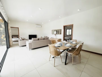 3 Bedroom Villa