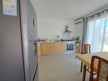 Villa de 3 Chambres