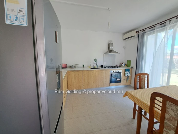 Bain Boeuf – House for rent – Pam Golding Mauritius