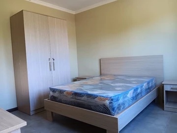 Villa de 4 Chambres