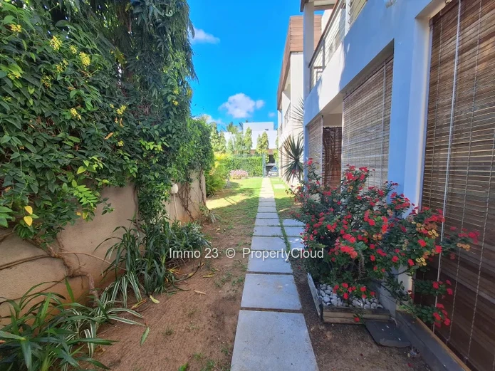 Duplex - 1 bedrooms - Péreybère
