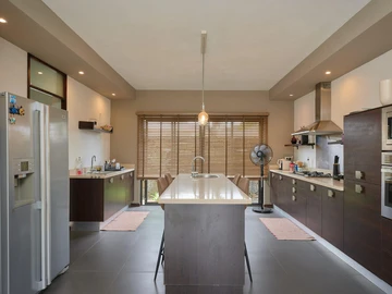 Villa de 3 Chambres