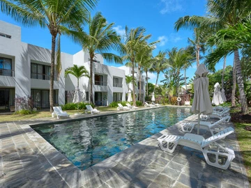 3 Bedroom Townhouse, Duplex