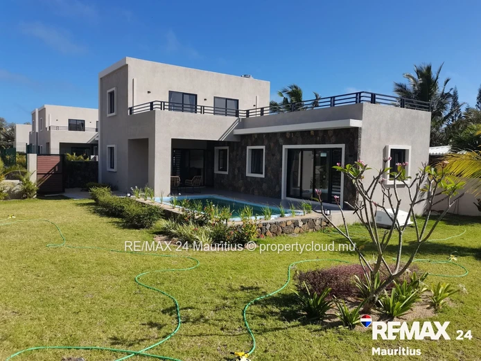 3 Bedroom Villa to Rent