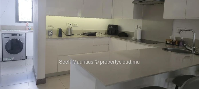 Luxurious 3 bedroom apartment - 190sqm with private pool