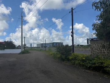 Commercial Property