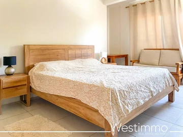 Appartement de 2 Chambres