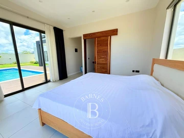 3 Bedroom Villa