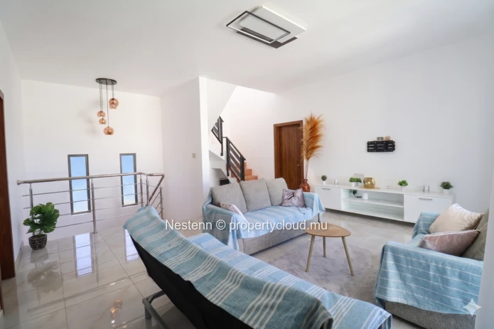 Villa Moderne - 5 chambres