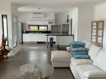 Villa de 4 Chambres