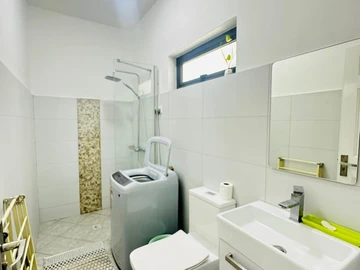 Villa de 3 Chambres